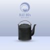 Ấm Tích Men Đen Matt