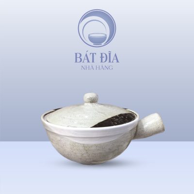 Âu Có Tai Men Ba Màu