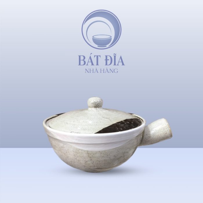 Âu Có Tai Men Ba Màu