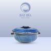 Âu Cơm Có Tai Men Hỏa Biến Xanh