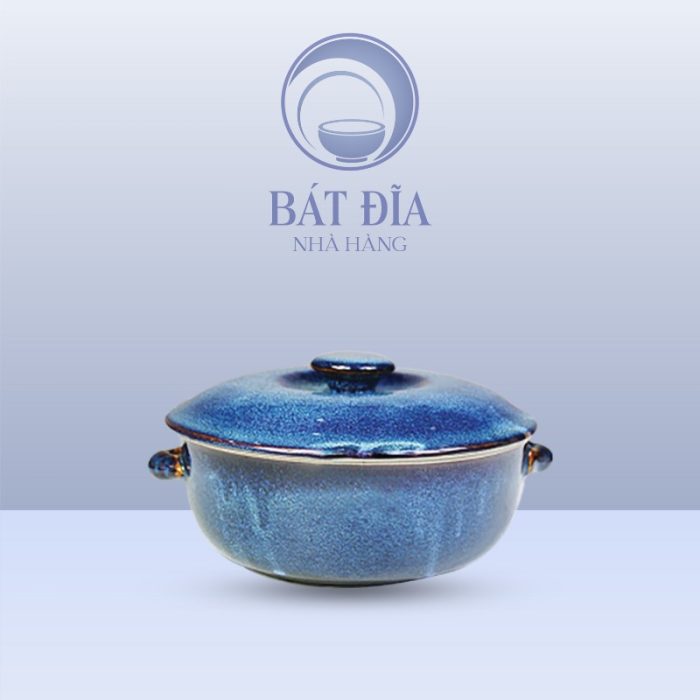Âu Cơm Có Tai Men Hỏa Biến Xanh
