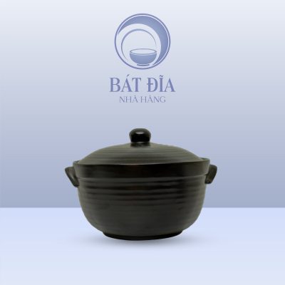 Âu Cơm Men Đen Matt