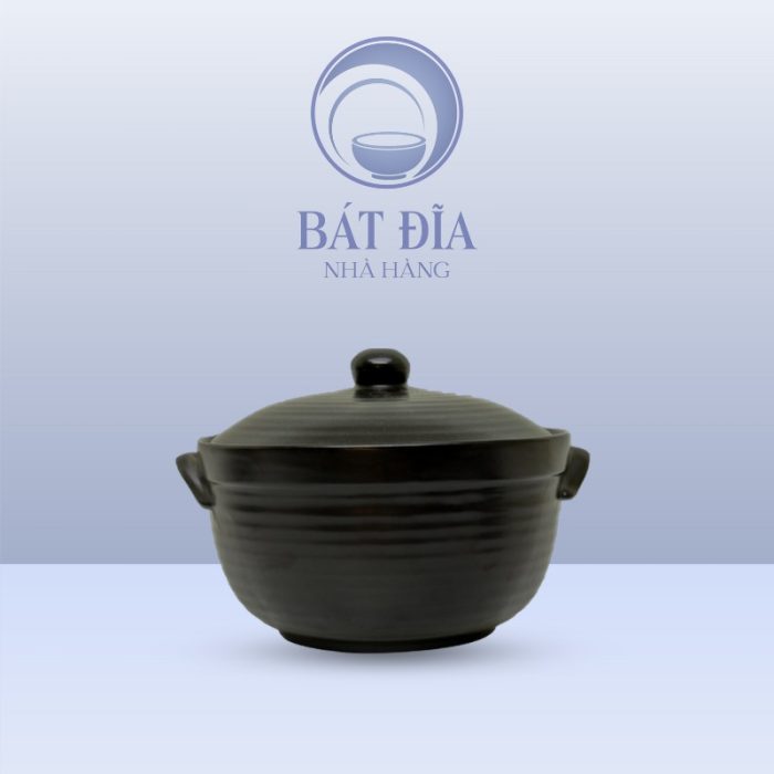 Âu Cơm Men Đen Matt
