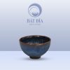 Bát Cúp Men Hỏa Biến