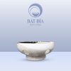 Bếp Đốt Men Ba Màu