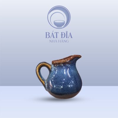 Bình Sữa Bé Men Hỏa Biến Xanh