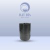 Cốc Trụ Men Đen Matt