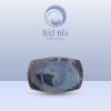 Đĩa Cắt Men Hỏa Biến Xanh