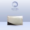 Đĩa Chữ Nhật Men Ba Màu