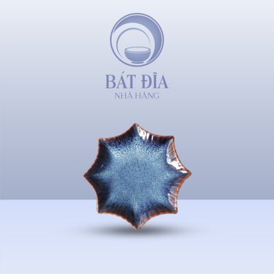 Đĩa Sao Men Hỏa Biến Xanh