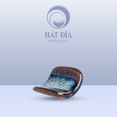 Gác Đũa 1 Men Hỏa Biến Xanh