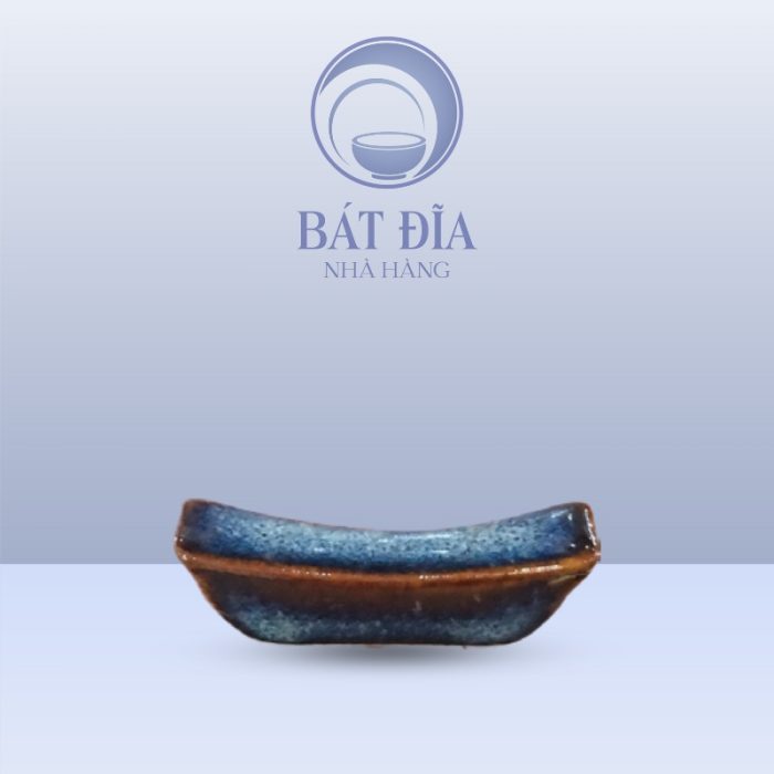 Gác Đũa 2 Men Hỏa Biến Xanh