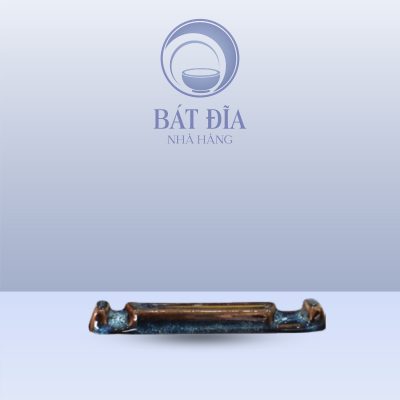 Gác Đũa 3 Men Hỏa Biến Xanh