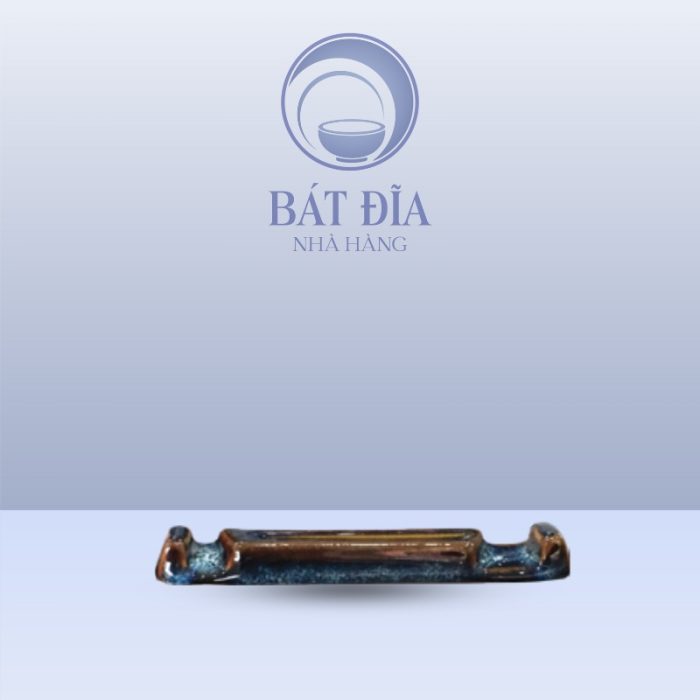 Gác Đũa 3 Men Hỏa Biến Xanh