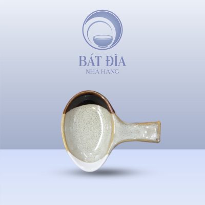 Gác Đũa Đùi Gà Men Ba Màu