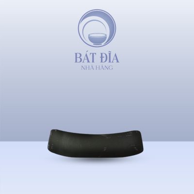 Gác Đũa Nhỏ Men Đen Matt