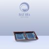 Gia Vị 2 Ngăn Men Hỏa Biến Xanh