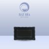 Gia Vị Chữ Nhật Men Đen Matt
