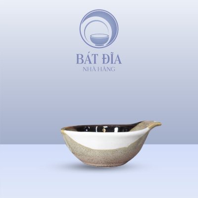 Gia Vị Chuôi Men Ba Màu