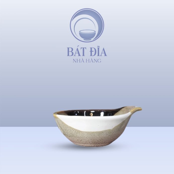 Gia Vị Chuôi Men Ba Màu