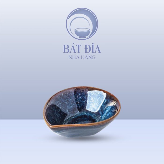 Gia Vị Giọt Nước Men Hỏa Biến Xanh