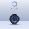Gia Vị Hoa 4 Cánh Men Hỏa Biến Xanh