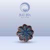 Gia Vị Hoa 8 Cánh Men Hỏa Biến Xanh