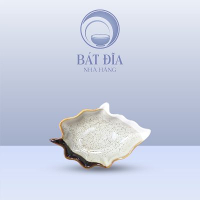 Gia Vị Lá Men Ba Màu