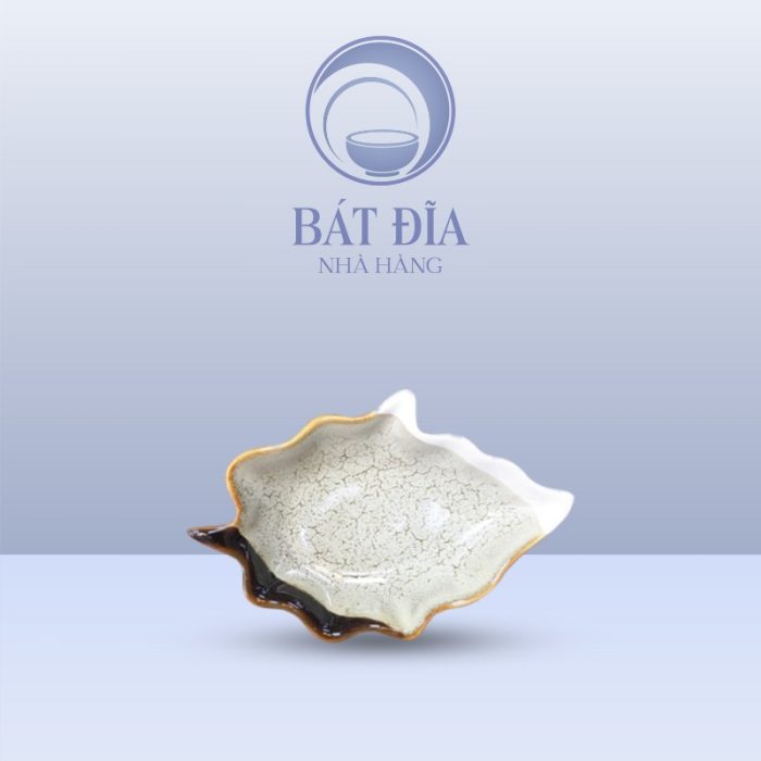 Gia Vị Lá Men Ba Màu