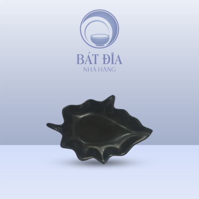 Gia Vị Lá Men Đen Matt