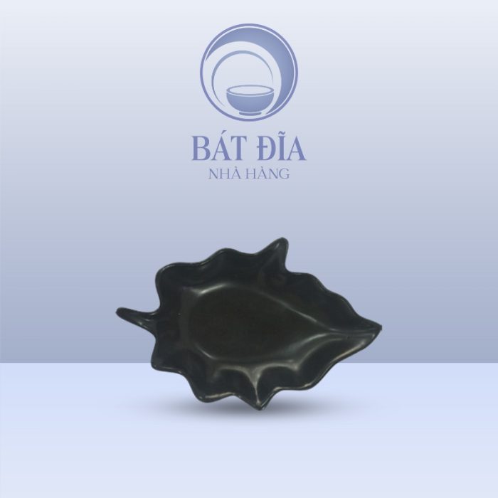 Gia Vị Lá Men Đen Matt