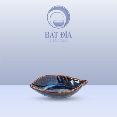 Gia Vị Lá Men Hỏa Biến Xanh
