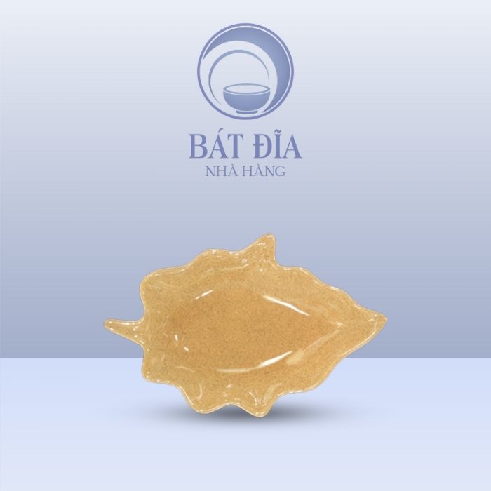 Gia Vị Lá Men Sứ Vàng