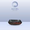 Gia Vị Lượn Men Đen Nhật Quét Sơn