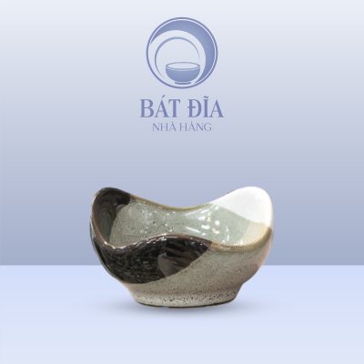 Gia Vị Tam Giác Men Ba Màu