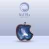 Gia Vị Táo Men Hỏa Biến Xanh