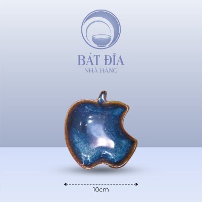 kích thước Gia Vị Táo Men Hỏa Biến Xanh