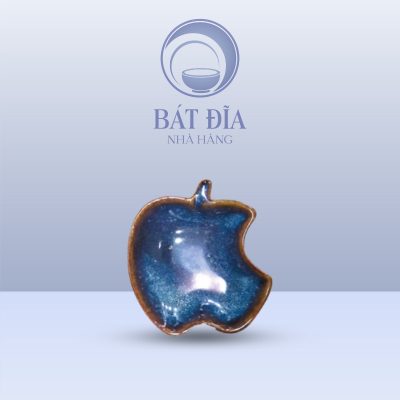 Gia Vị Táo Men Hỏa Biến Xanh