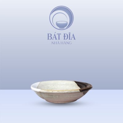 Gia Vị Tròn Men Ba Màu