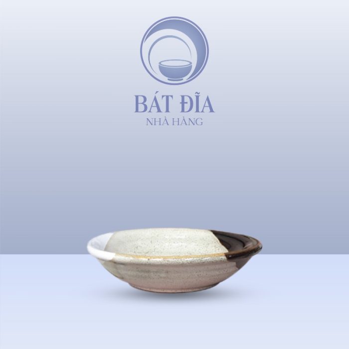 Gia Vị Tròn Men Ba Màu
