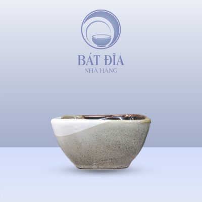 Gia Vị Vuông Men Ba Màu