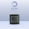 Gia Vị Vuông Men Đen Nhật Quét Sơn