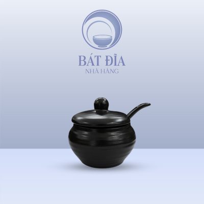 Hũ Đường Men Đen Matt
