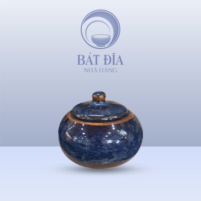 Hũ Gia Vị 1 Men Hỏa Biến Xanh
