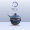 Hũ Gia Vị 2 Men Hỏa Biến Xanh