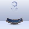 Khay Nan Men Hỏa Biến Xanh