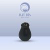 Lọ Tiêu Men Đen Matt