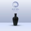 Nậm Rượu Men Đen Matt