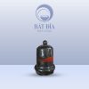 Ống Tăm Men Đen Nhật Quét Sơn