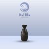 Sake Thấp Men Đen Nhật Quét Sơn